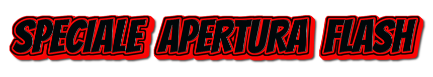 speciale flash