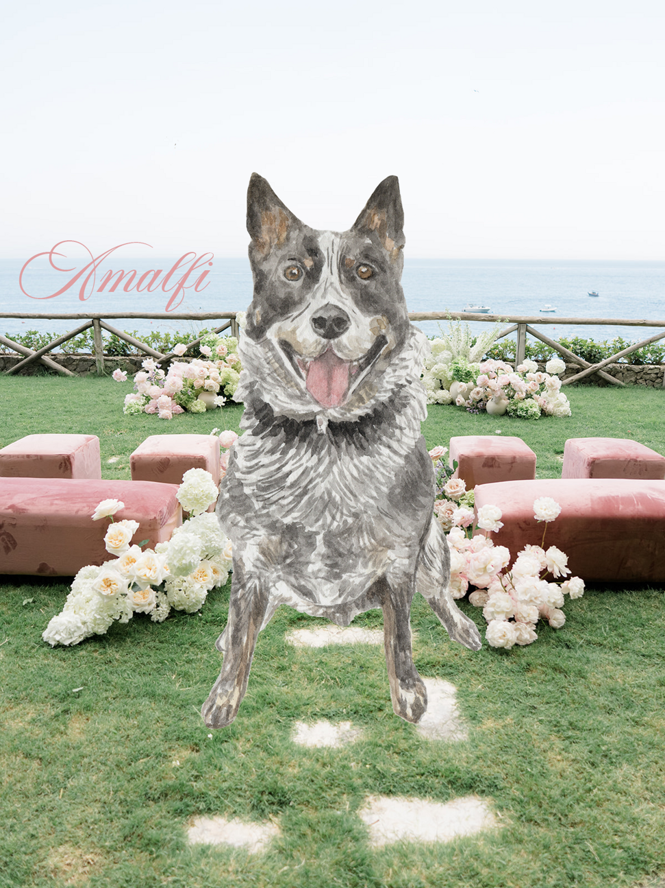 watercolor pets and landscapes watercolor pets and landscapes