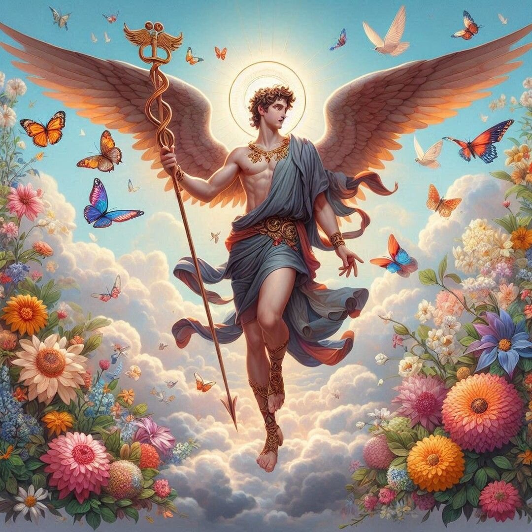 Mercurius philosophorum