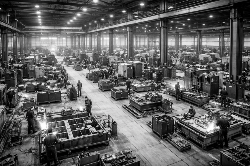 interno capannone industriale chatgpt interno capannone industriale chatgpt