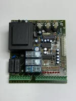 bft-alcor-6-per-automazione-a-doppio-battente-230v