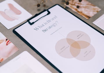 brand strategy brand strategy