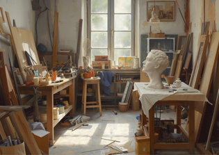 studio studio