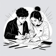 grafica laboratori grafica laboratori