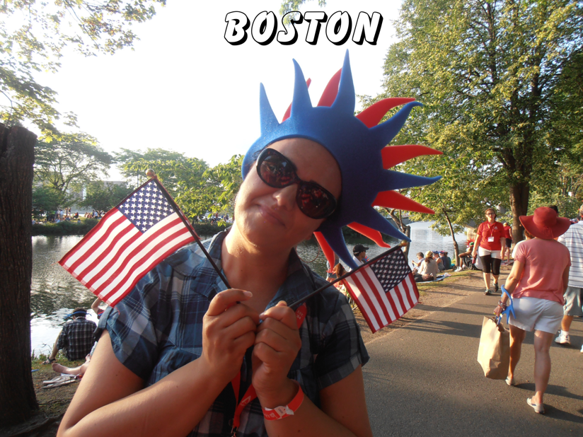 boston