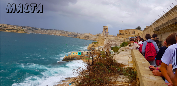 malta