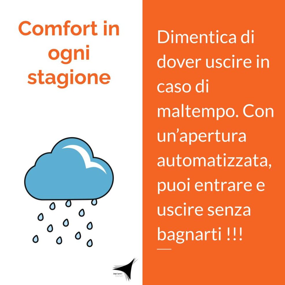 automazione basculanti, automazione cancelli