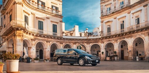 Organizzazione Funerali