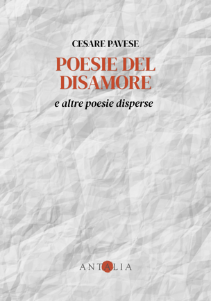 pavese poesie del disamore
