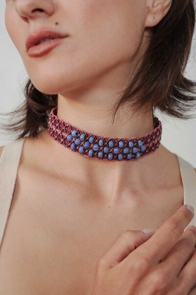 Persia bracciale leggero in stile antico