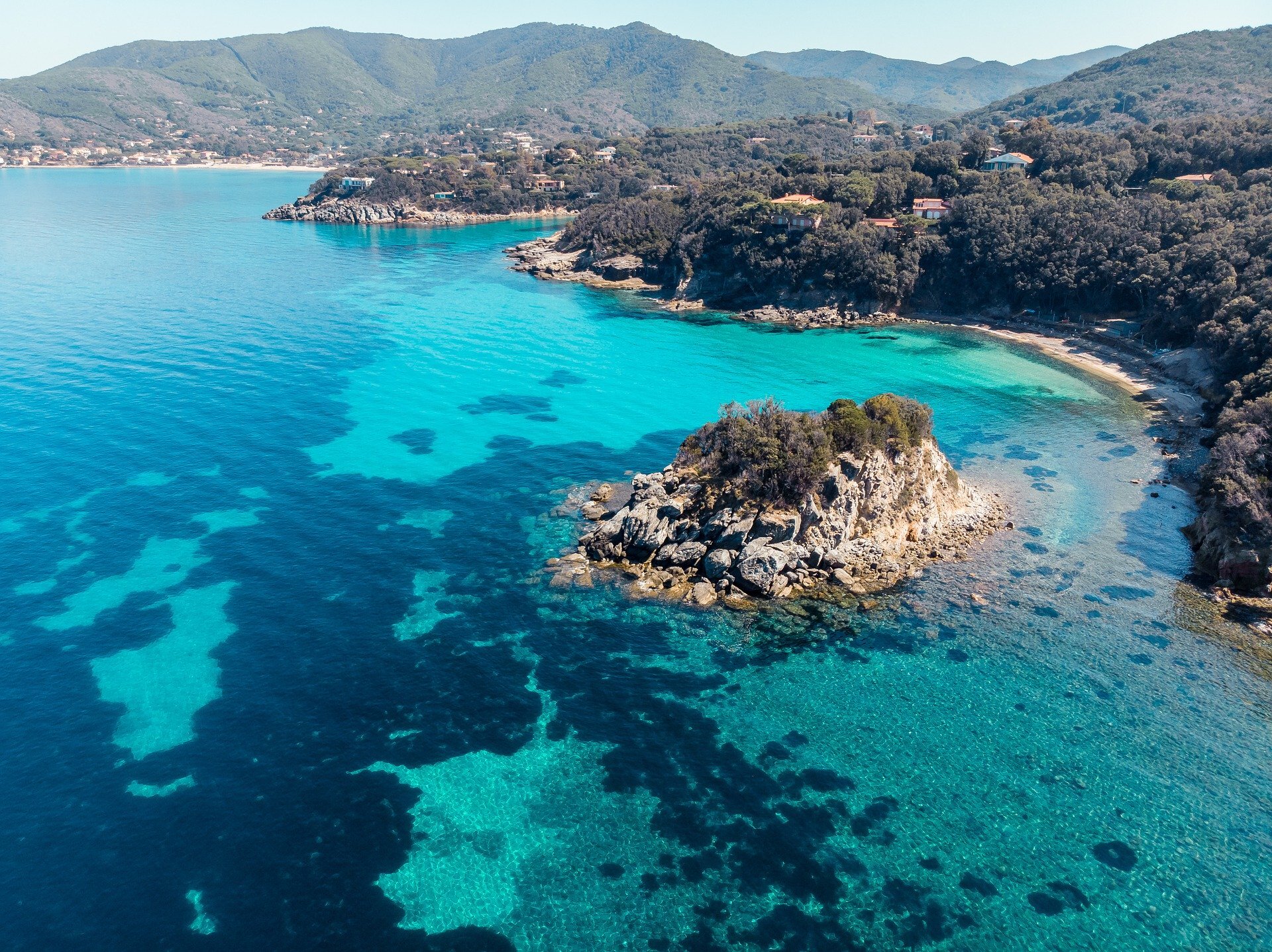 Isola D'elba