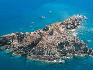 Isola dello Sparviero