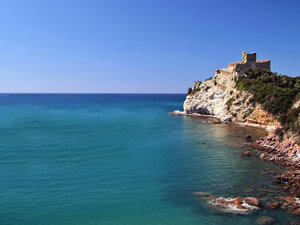 Baia delle Rocchette