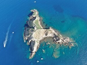 isola dello Sparviero