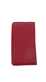 portafoglio-gai-mattiolo-jeans-in-ecopelle-rosso