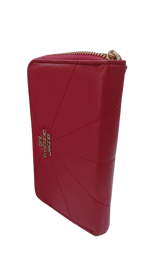 portafoglio-gai-mattiolo-jeans-in-ecopelle-rosso