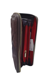 portafoglio-roncato-in-ecopelle-trapuntata-in-testa-di-moro