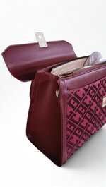 borsa-chris-bella-dubai-burgundy-red