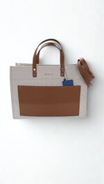 borsa-roncato-con-riporti-in-pelle-color-cuoio