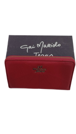 portafoglio-gai-mattiolo-jeans-in-ecopelle-rosso