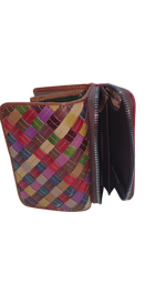 portafoglio-in-vera-pelle-multicolor-intrecciato