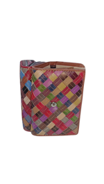 portafoglio-in-vera-pelle-multicolor-intrecciato