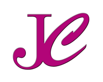 jeanne clelie logo sfondo trasparente