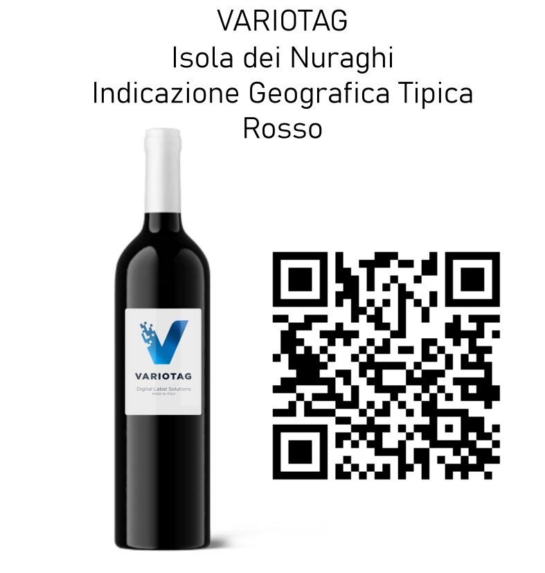 Perché inserire l'URL in etichetta Perché inserire l'URL in etichetta