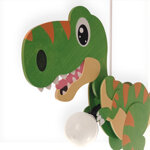 lampadario-trex
