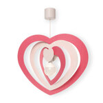 lampadario-cuore