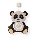 lampadario-panda