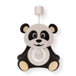 lampadario-panda