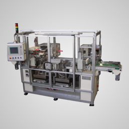 Collaudo Produzione Particolari Auto