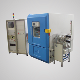 Banco di Prova Vita Interruttori