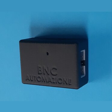 INTERFACCIA DI COLLEGAMENTO STRUMENTO MITUTOYO-PC