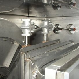 DETTAGLIO RIMANDI MECCANICI ANGOLARI