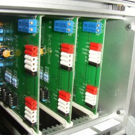 DETTAGLIO SCHEDE DI RILIEVO E CONDIZIONAMENTO