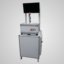 Banco di Collaudo TPMS Sensori di misurazione pressione pneumatici