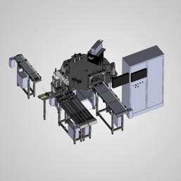 Montaggio e Collaudo Centralina Auto