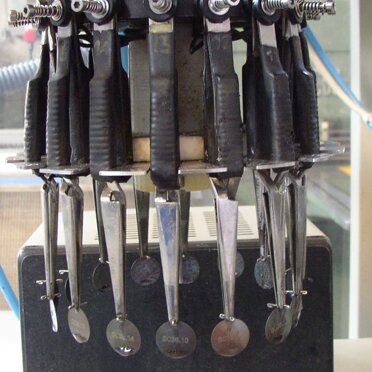 SENSORI CUSTOM ULTRASENSIBILI PER RILIEVO IN IMMERSIONE SENSORI CUSTOM ULTRASENSIBILI PER RILIEVO IN IMMERSIONE