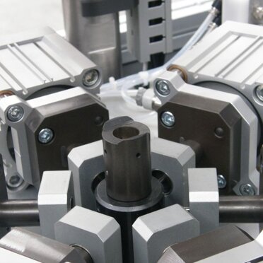 POSAGGIO E CILINDRI DI AGGRAFFATURA Banco Compressione e Aggraffatura BNC Automazione POSAGGIO E CILINDRI DI AGGRAFFATURA Banco Compressione e Aggraffatura BNC Automazione