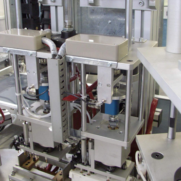 COLLAUDO FUNZIONALE CON RILIEVO DELLA FORZA DI ROTAZIONE MANOPOLA A CAMME