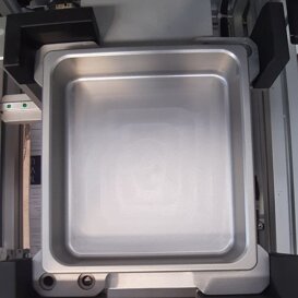 VASSOIO DI FORMATURA PIANELLA Macchina per Formazione Pianelle di Cera BNC Automazione VASSOIO DI FORMATURA PIANELLA Macchina per Formazione Pianelle di Cera BNC Automazione