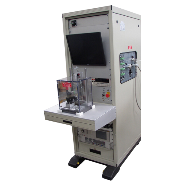 Banco di Collaudo Sensori di Pressione