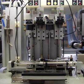 MISURATORI CORPO E INVOLUCRO PEZZI Banco Rettifica Inserti in Ceramica Sensori di Temperatura MISURATORI CORPO E INVOLUCRO PEZZI Banco Rettifica Inserti in Ceramica Sensori di Temperatura