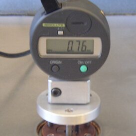 POSTAZIONE DI RILIEVO CORSA DI SCATTO DISCO POSTAZIONE DI RILIEVO CORSA DI SCATTO DISCO