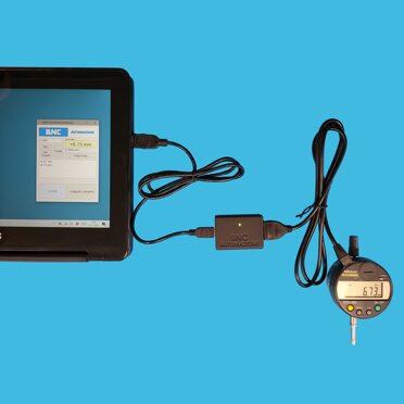 RILIEVO QUOTA DA PROGRAMMA DI GESTIONE (INCLUSO)