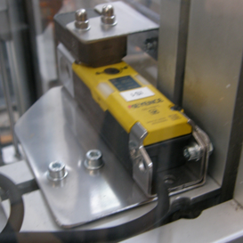 SISTEMA DI CHIUSURA DI SICUREZZA