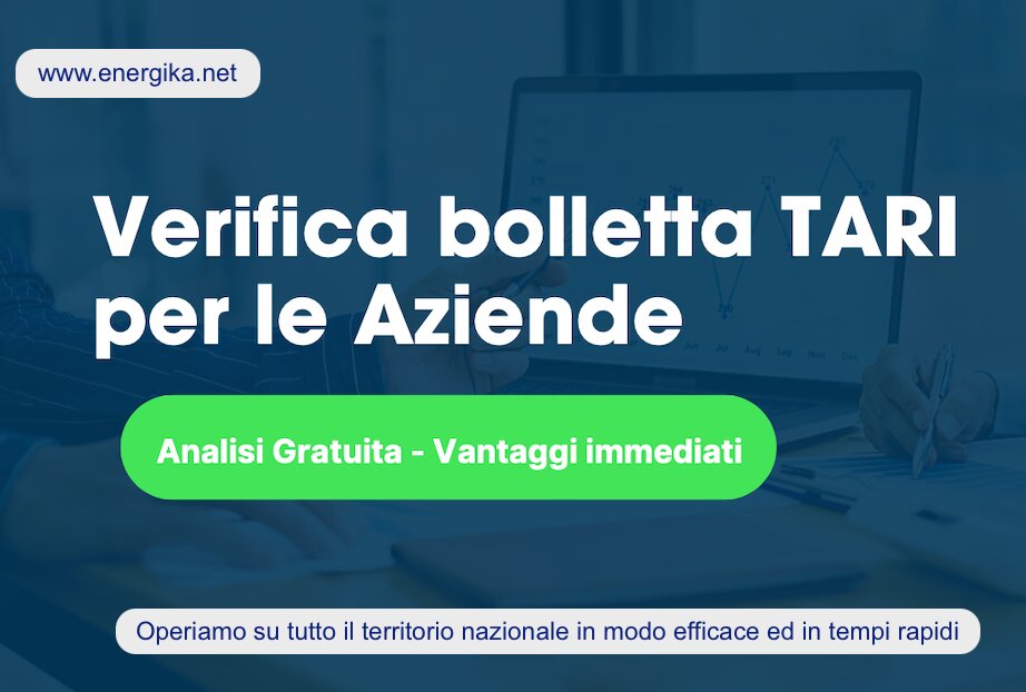 TARI aziende