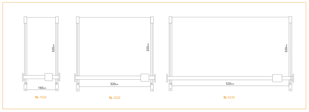 floor plan modelli per sito sl